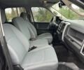 Черный Додж РАМ, объемом двигателя 3.6 л и пробегом 115 тыс. км за 27126 $, фото 17 на Automoto.ua