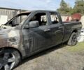 Черный Додж РАМ, объемом двигателя 3.6 л и пробегом 115 тыс. км за 5500 $, фото 1 на Automoto.ua