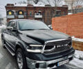 Чорний Додж RAM, об'ємом двигуна 3 л та пробігом 15 тис. км за 80000 $, фото 81 на Automoto.ua