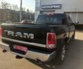 Черный Додж РАМ, объемом двигателя 5.7 л и пробегом 58 тыс. км за 38500 $, фото 3 на Automoto.ua