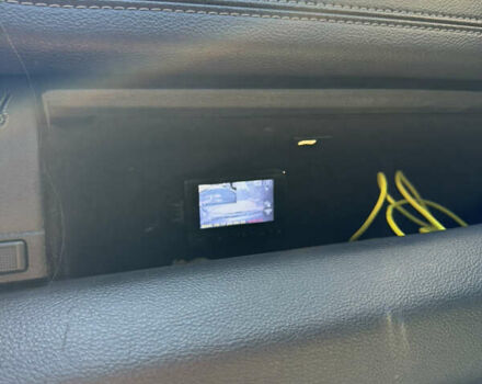 Чорний Додж RAM, об'ємом двигуна 5.7 л та пробігом 118 тис. км за 55000 $, фото 26 на Automoto.ua