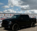 Чорний Додж RAM, об'ємом двигуна 5.7 л та пробігом 19 тис. км за 44000 $, фото 1 на Automoto.ua