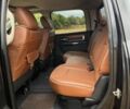 Чорний Додж RAM, об'ємом двигуна 3 л та пробігом 197 тис. км за 35076 $, фото 15 на Automoto.ua