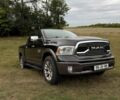 Чорний Додж RAM, об'ємом двигуна 3 л та пробігом 197 тис. км за 35076 $, фото 22 на Automoto.ua