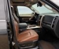 Чорний Додж RAM, об'ємом двигуна 3 л та пробігом 197 тис. км за 35076 $, фото 12 на Automoto.ua