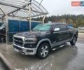 Чорний Додж RAM, об'ємом двигуна 5.7 л та пробігом 162 тис. км за 41800 $, фото 1 на Automoto.ua