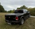 Чорний Додж RAM, об'ємом двигуна 3 л та пробігом 197 тис. км за 35076 $, фото 20 на Automoto.ua