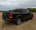 Чорний Додж RAM, об'ємом двигуна 3 л та пробігом 197 тис. км за 35076 $, фото 19 на Automoto.ua