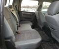 Черный Додж РАМ, объемом двигателя 5.7 л и пробегом 72 тыс. км за 7800 $, фото 6 на Automoto.ua