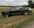 Чорний Додж RAM, об'ємом двигуна 3 л та пробігом 197 тис. км за 35076 $, фото 23 на Automoto.ua