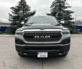 Чорний Додж RAM, об'ємом двигуна 0 л та пробігом 60 тис. км за 60500 $, фото 2 на Automoto.ua