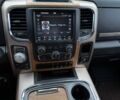 Чорний Додж RAM, об'ємом двигуна 3 л та пробігом 197 тис. км за 35076 $, фото 10 на Automoto.ua