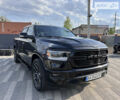 Чорний Додж RAM, об'ємом двигуна 5.7 л та пробігом 31 тис. км за 54000 $, фото 17 на Automoto.ua