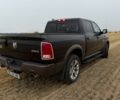 Чорний Додж RAM, об'ємом двигуна 3 л та пробігом 197 тис. км за 35076 $, фото 5 на Automoto.ua