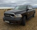 Чорний Додж RAM, об'ємом двигуна 3 л та пробігом 197 тис. км за 35076 $, фото 1 на Automoto.ua