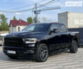 Чорний Додж RAM, об'ємом двигуна 5.7 л та пробігом 31 тис. км за 54000 $, фото 3 на Automoto.ua