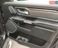 Чорний Додж RAM, об'ємом двигуна 5.7 л та пробігом 162 тис. км за 41800 $, фото 6 на Automoto.ua