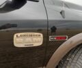 Черный Додж РАМ, объемом двигателя 3 л и пробегом 197 тыс. км за 35293 $, фото 2 на Automoto.ua