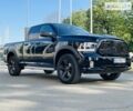 Чорний Додж RAM, об'ємом двигуна 3.6 л та пробігом 33 тис. км за 32000 $, фото 1 на Automoto.ua