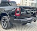 Чорний Додж RAM, об'ємом двигуна 5.65 л та пробігом 43 тис. км за 62000 $, фото 9 на Automoto.ua