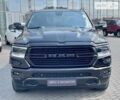 Чорний Додж RAM, об'ємом двигуна 5.65 л та пробігом 43 тис. км за 62000 $, фото 3 на Automoto.ua