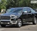 Чорний Додж RAM, об'ємом двигуна 5.7 л та пробігом 41 тис. км за 56900 $, фото 2 на Automoto.ua