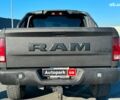 Чорний Додж RAM, об'ємом двигуна 57 л та пробігом 65 тис. км за 29490 $, фото 10 на Automoto.ua