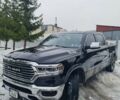 Чорний Додж RAM, об'ємом двигуна 5.7 л та пробігом 53 тис. км за 83000 $, фото 2 на Automoto.ua