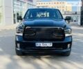 Чорний Додж RAM, об'ємом двигуна 3.6 л та пробігом 33 тис. км за 32000 $, фото 34 на Automoto.ua