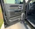 Черный Додж РАМ, объемом двигателя 6.4 л и пробегом 39 тыс. км за 16900 $, фото 15 на Automoto.ua