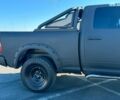 Чорний Додж RAM, об'ємом двигуна 57 л та пробігом 65 тис. км за 29490 $, фото 8 на Automoto.ua