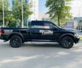 Чорний Додж RAM, об'ємом двигуна 3.6 л та пробігом 33 тис. км за 32000 $, фото 33 на Automoto.ua