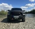 Чорний Додж RAM, об'ємом двигуна 5.7 л та пробігом 62 тис. км за 39900 $, фото 3 на Automoto.ua