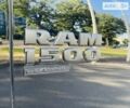 Чорний Додж RAM, об'ємом двигуна 3.6 л та пробігом 33 тис. км за 32000 $, фото 36 на Automoto.ua