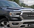 Чорний Додж RAM, об'ємом двигуна 5.7 л та пробігом 41 тис. км за 56900 $, фото 3 на Automoto.ua