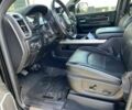 Черный Додж РАМ, объемом двигателя 6.4 л и пробегом 39 тыс. км за 16900 $, фото 16 на Automoto.ua