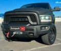 Чорний Додж RAM, об'ємом двигуна 57 л та пробігом 65 тис. км за 29490 $, фото 1 на Automoto.ua