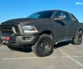 Чорний Додж RAM, об'ємом двигуна 57 л та пробігом 65 тис. км за 29490 $, фото 1 на Automoto.ua