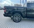 Чорний Додж RAM, об'ємом двигуна 5.65 л та пробігом 43 тис. км за 62000 $, фото 13 на Automoto.ua