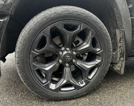 Черный Додж РАМ, объемом двигателя 3 л и пробегом 116 тыс. км за 82500 $, фото 21 на Automoto.ua