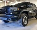 Чорний Додж RAM, об'ємом двигуна 6.2 л та пробігом 0 тис. км за 149000 $, фото 1 на Automoto.ua