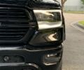 Чорний Додж RAM, об'ємом двигуна 5.7 л та пробігом 0 тис. км за 92000 $, фото 8 на Automoto.ua
