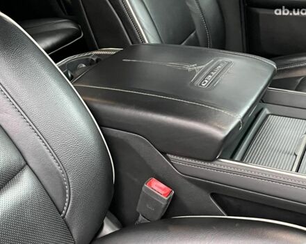 Чорний Додж RAM, об'ємом двигуна 3 л та пробігом 118 тис. км за 82990 $, фото 38 на Automoto.ua