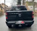Чорний Додж RAM, об'ємом двигуна 3 л та пробігом 118 тис. км за 82990 $, фото 8 на Automoto.ua