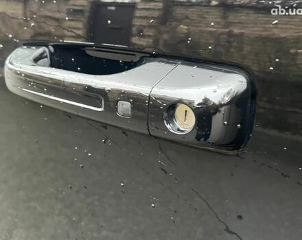 Чорний Додж RAM, об'ємом двигуна 3 л та пробігом 118 тис. км за 82990 $, фото 13 на Automoto.ua