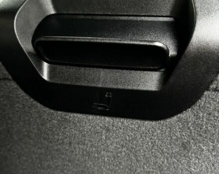 Черный Додж РАМ, объемом двигателя 3 л и пробегом 116 тыс. км за 82500 $, фото 11 на Automoto.ua