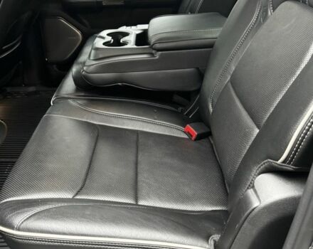 Черный Додж РАМ, объемом двигателя 3 л и пробегом 116 тыс. км за 82500 $, фото 5 на Automoto.ua