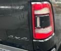 Чорний Додж RAM, об'ємом двигуна 3 л та пробігом 118 тис. км за 82990 $, фото 10 на Automoto.ua