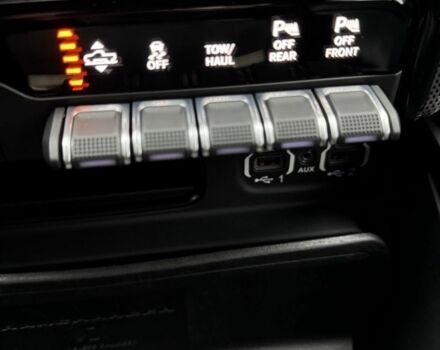 Черный Додж РАМ, объемом двигателя 3 л и пробегом 116 тыс. км за 82500 $, фото 18 на Automoto.ua