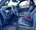 Черный Додж РАМ, объемом двигателя 6.2 л и пробегом 5 тыс. км за 174000 $, фото 31 на Automoto.ua
